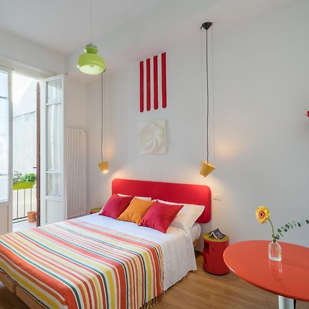 Zip B&B . Design In פירנצה מראה חיצוני תמונה