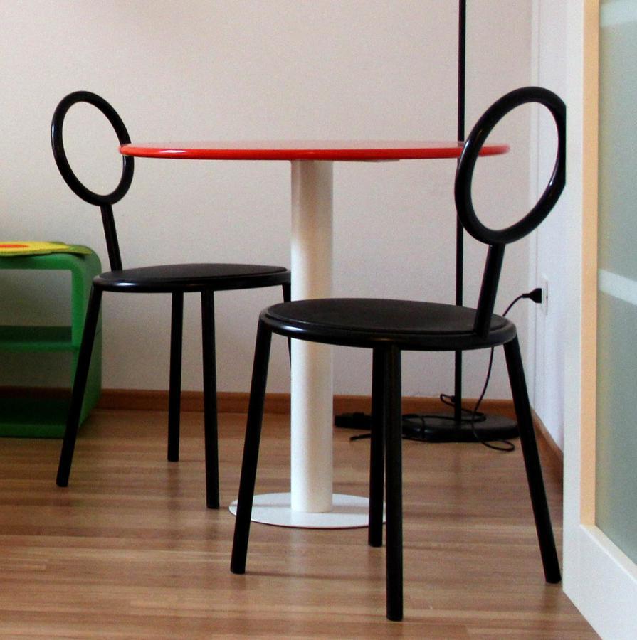 Zip B&B . Design In פירנצה מראה חיצוני תמונה