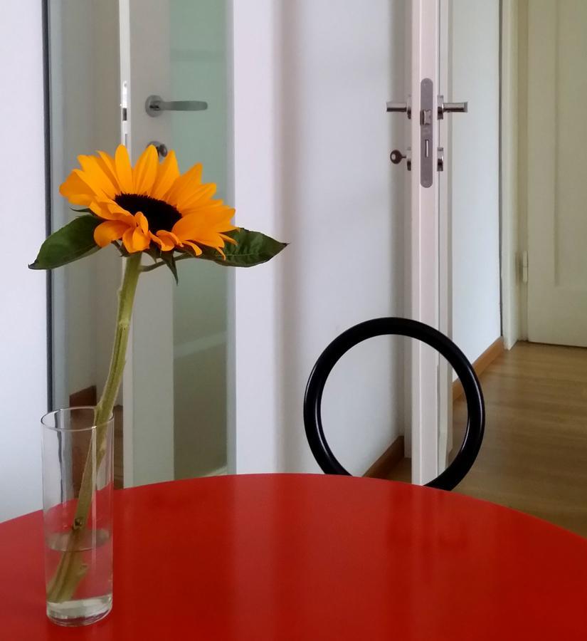 Zip B&B . Design In פירנצה מראה חיצוני תמונה