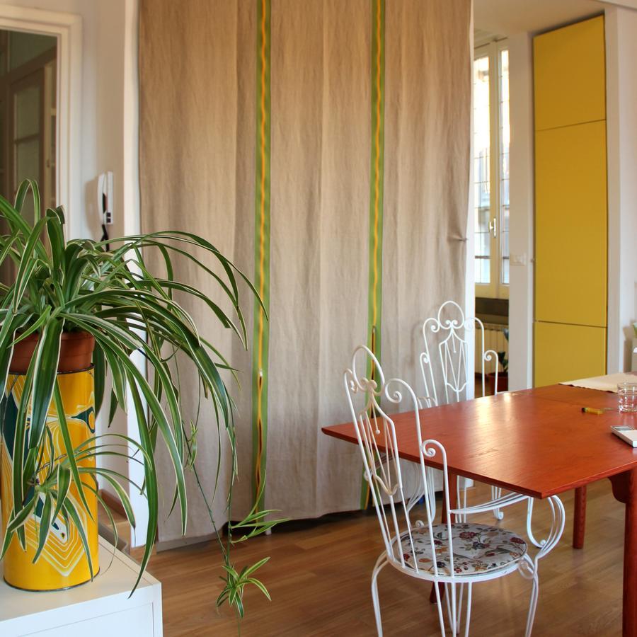 Zip B&B . Design In פירנצה מראה חיצוני תמונה