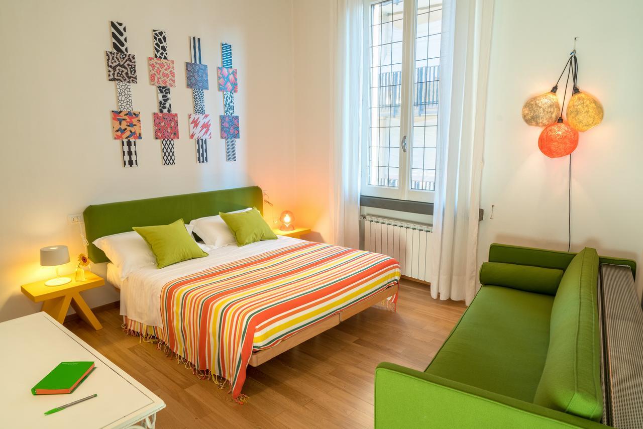 Zip B&B . Design In פירנצה מראה חיצוני תמונה