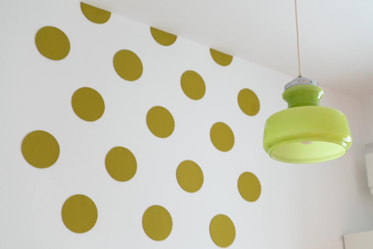 Zip B&B . Design In פירנצה מראה חיצוני תמונה