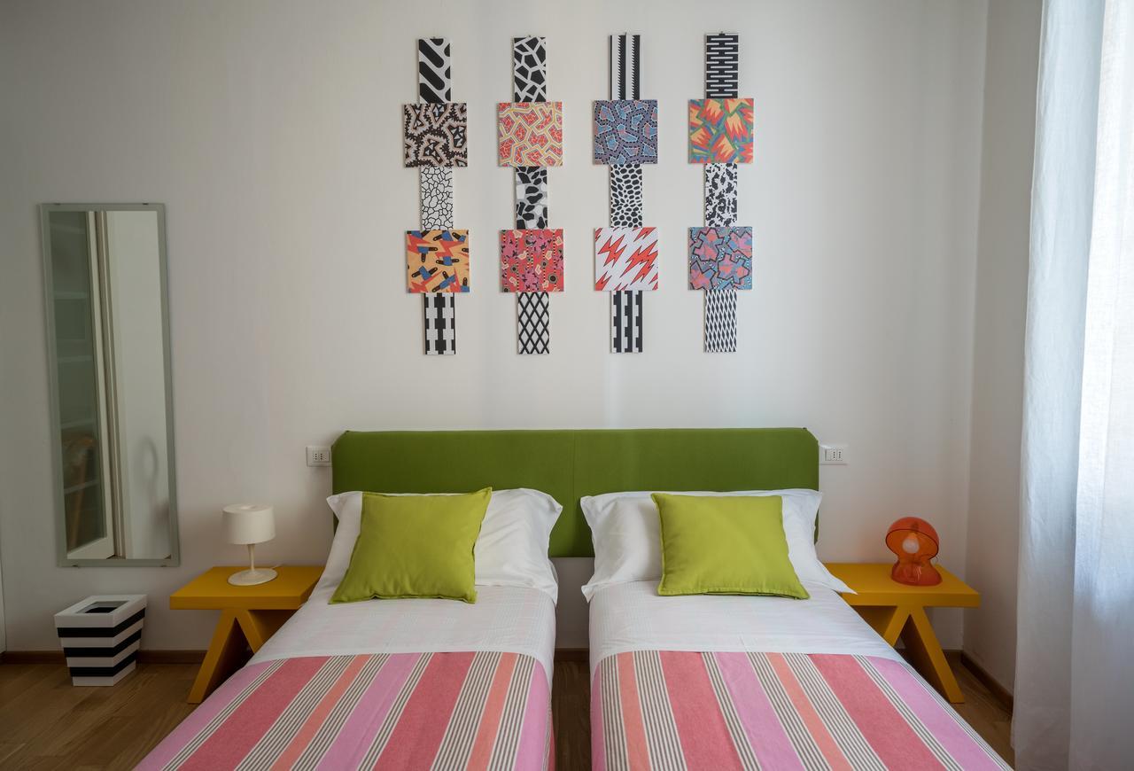 Zip B&B . Design In פירנצה מראה חיצוני תמונה