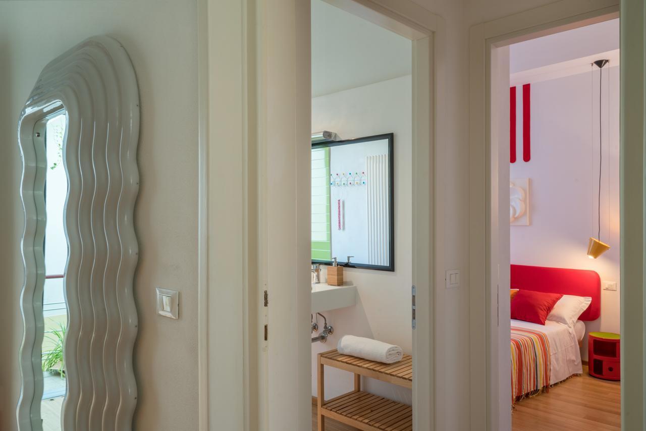 Zip B&B . Design In פירנצה מראה חיצוני תמונה