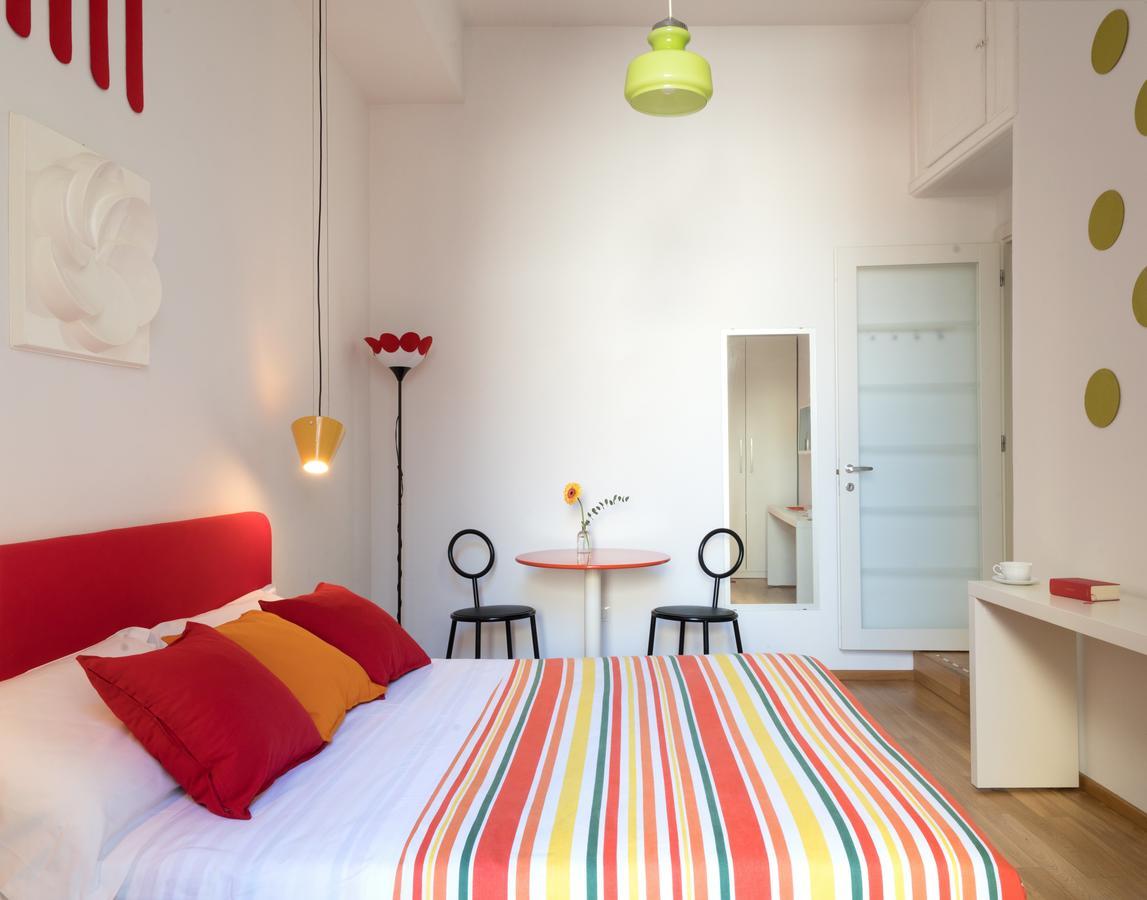 Zip B&B . Design In פירנצה מראה חיצוני תמונה