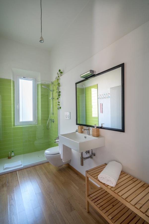 Zip B&B . Design In פירנצה מראה חיצוני תמונה