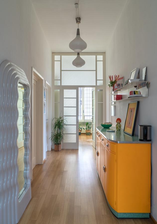 Zip B&B . Design In פירנצה מראה חיצוני תמונה