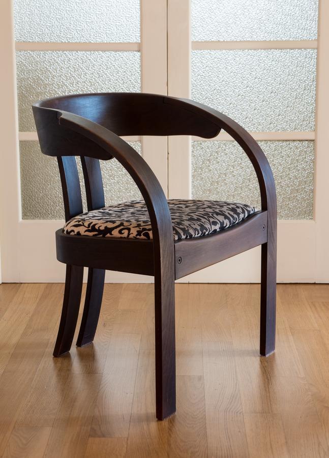 Zip B&B . Design In פירנצה מראה חיצוני תמונה