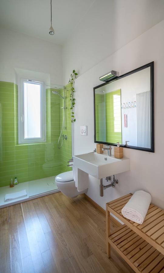 Zip B&B . Design In פירנצה מראה חיצוני תמונה