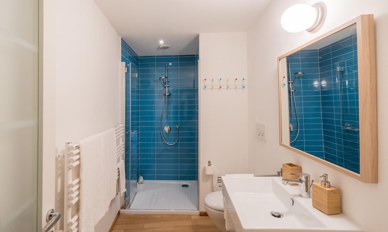 Zip B&B . Design In פירנצה מראה חיצוני תמונה