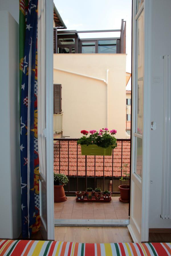 Zip B&B . Design In פירנצה מראה חיצוני תמונה