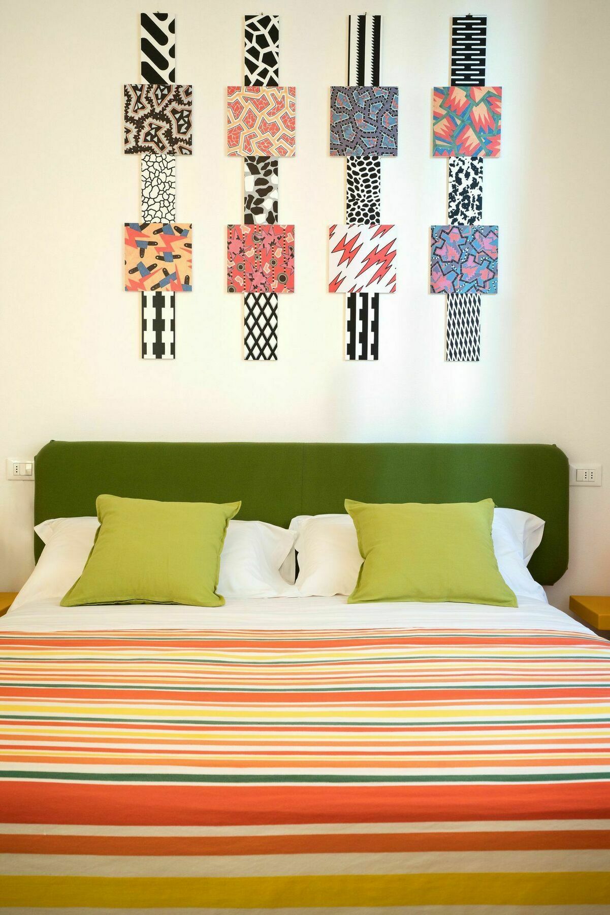 Zip B&B . Design In פירנצה מראה חיצוני תמונה