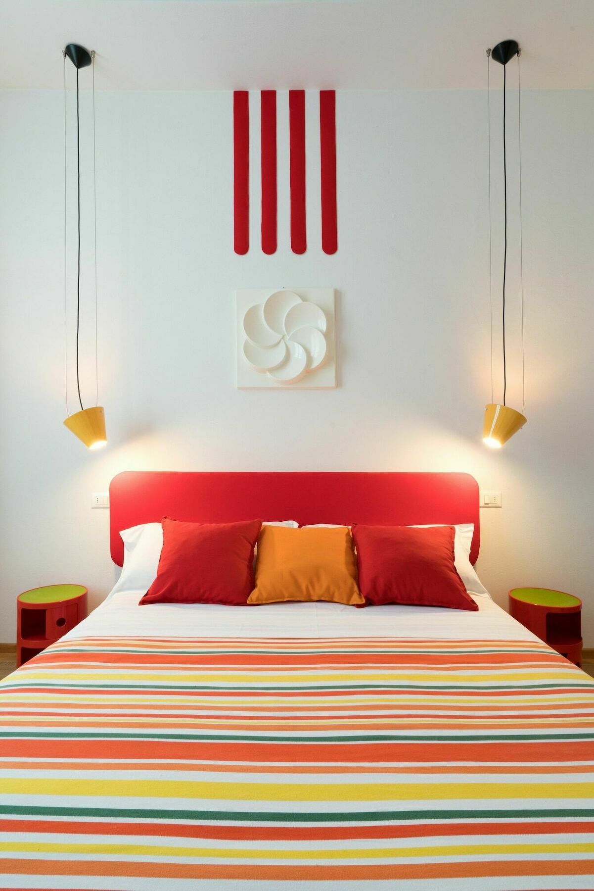 Zip B&B . Design In פירנצה מראה חיצוני תמונה